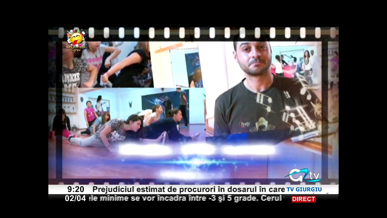 02 APR BUNA DIMINEATA GIURGIU