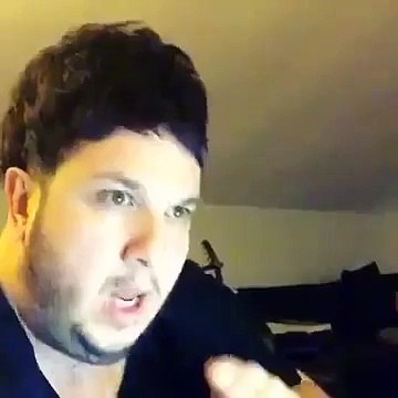 Şahan Gökbakar'dan Uğur Işılak Taklidi