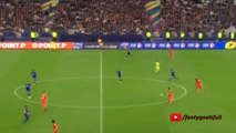 Edinson Cavani Second Goal - Bastia vs PSG 0-4 (Coupe de la Lugue 2015)