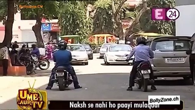 Yeh Rishta Kya Kehlata hai 15 April 2015 - Kya Naksh Ka Jhooth Aayega Naitik Akshara Ke Samne