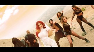 Haifa Wehbe - Breathing You In