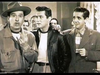 JOAQUÍN CORDERO HABLA SOBRE PEDRO INFANTE