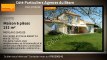 A vendre - Maison - MORLAAS (64160) - 6 pièces - 132m²
