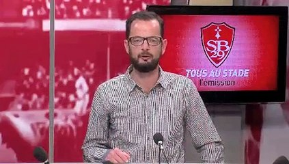 Tous au stade : l'émission du lundi 13 avril 2015