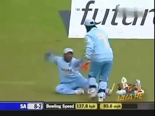 Poor Umpiring of Aleem Dar VS India