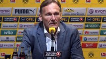 BVB shock, Watzke con il Kloppo in gola...