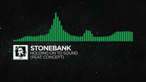 [Glitch Hop or 110BPM] - Stonebank - Holding On To Sound (feat. Concept) [Monstercat FREE Release]