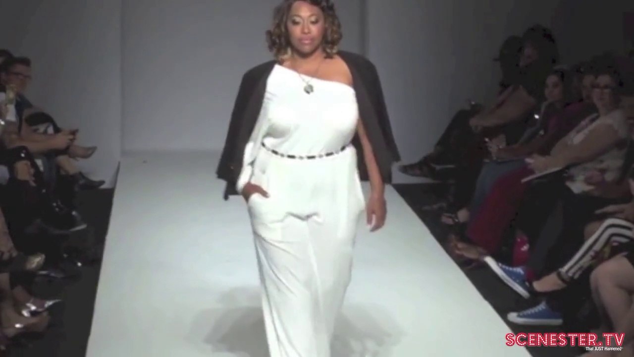 Fashion Designer DEDE ALLURE for Plus-Size Fashion and All Sizes