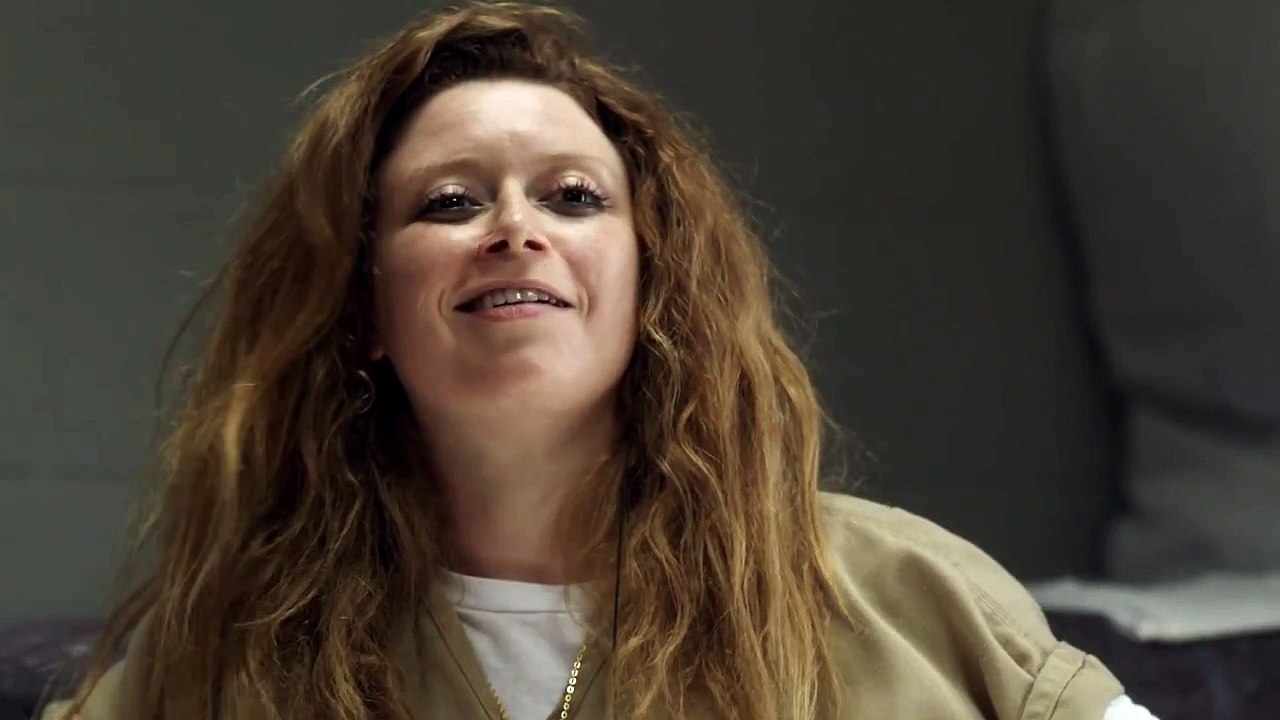 "Meet Nicky" [Clip] Orange is the New Black -- Netflix Original Series
