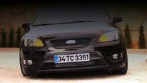 Ford Focus Air Süspansiyon Teaser Video #Furious7