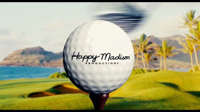 Joe Dirt 2 Beautiful Loser Official Teaser Trailer #1 (2015) - David Spade Movie HD