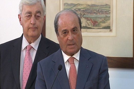 Cámaras Comercio ven una locura otras elecciones