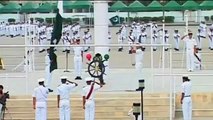 pakistan navy song DHARTI .. by shafqat ali khan..