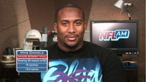 Mike Daniels: Still 'very angry' about Seahawks loss