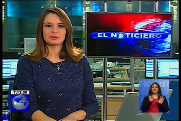 Renunció Ramiro González al Ministerio de Industrias