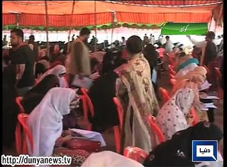 Dunya News - Meri Dunya - 15-04-2015