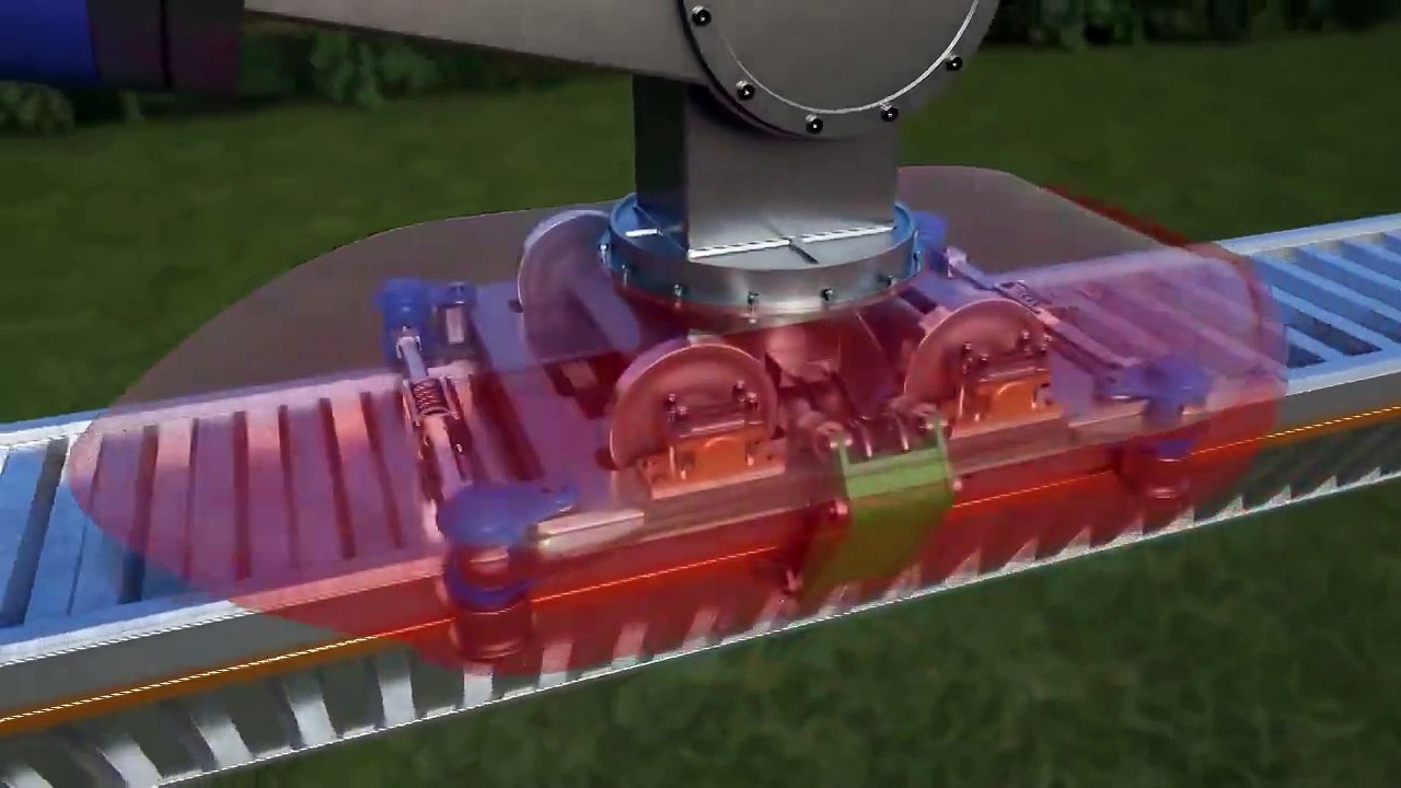 Next Generation Transporation