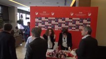 Fatih Terim Türk Futbolunun Yol Haritasını Çıkarıyoruz