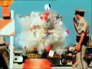 DHOOM 4 TRAILER FIRST LOOK -