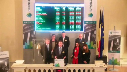 Journée internationale de sensibilisation à l'autisme : mon intervention