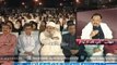 Drunken Pakistani leader Altaf Hussain humble requests to PM Modi