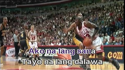 Ako Na Lang- Zia Quizon