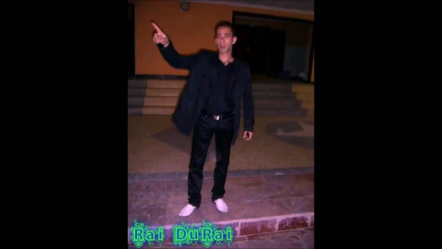 Cheb Younes - Tbali - Edition La Remonte 2015 Top