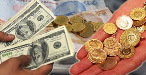 Uzmanlara Göre Altın FED Kararından Sonra Düşecek