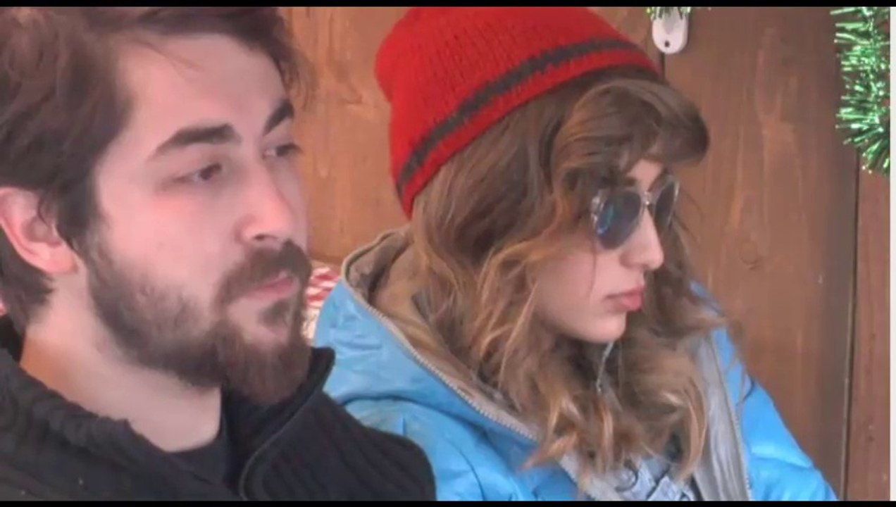 Mona Roza - Sezai Karkoç (Okuyan: Sacit Onan)