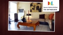 A vendre - Maison/villa - BEYNOST (01700) - 5 pièces - 90m²