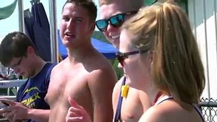 Amazing water slide... you will be shocked... must watch