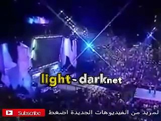 Descargar video: شاهد اقوى فيديو مصارعة خلع ملابس النساء