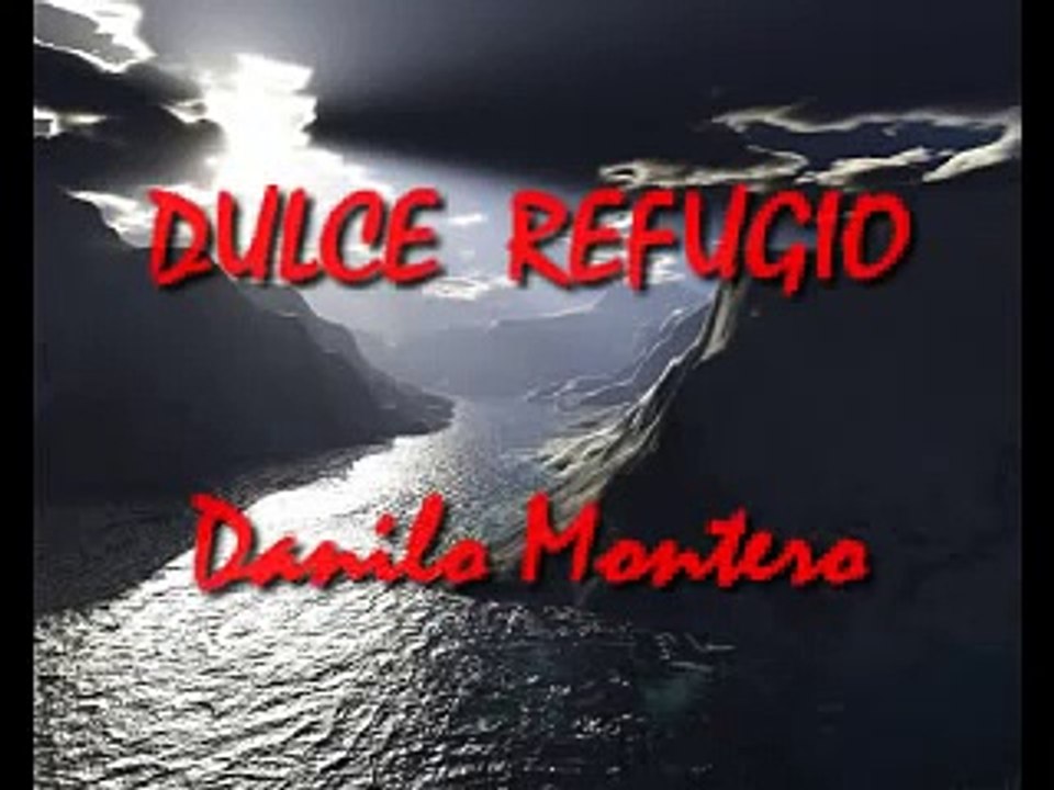 Dulce refugio