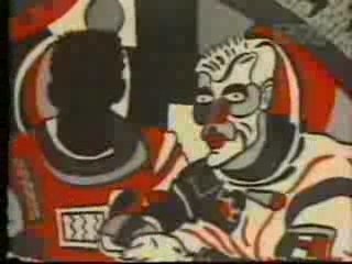 OBERKAMPF - Fais Attention! French PUNK