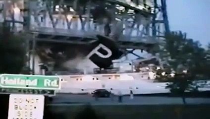 The most dangerous accident in the world