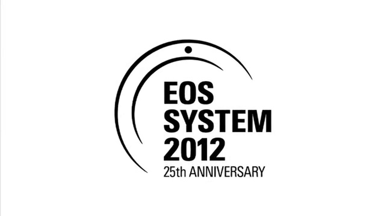 EOS SYSTEM 2012