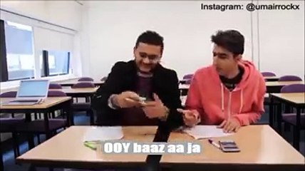 that one friend who borrows everything - Best TimePass