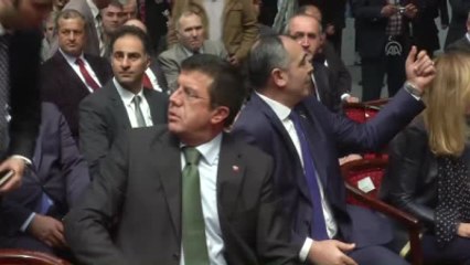 Bakan Zeybekci - "Kulaklarınızı Bazı Felaket Tellallarına, Kriz Tellallarına Tıkayın"