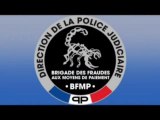 La brigade des fraudes aux moyens de paiement (BFMP)