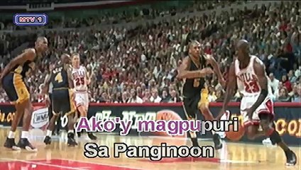 Ako'y Magpupuri- Maranatha Singers