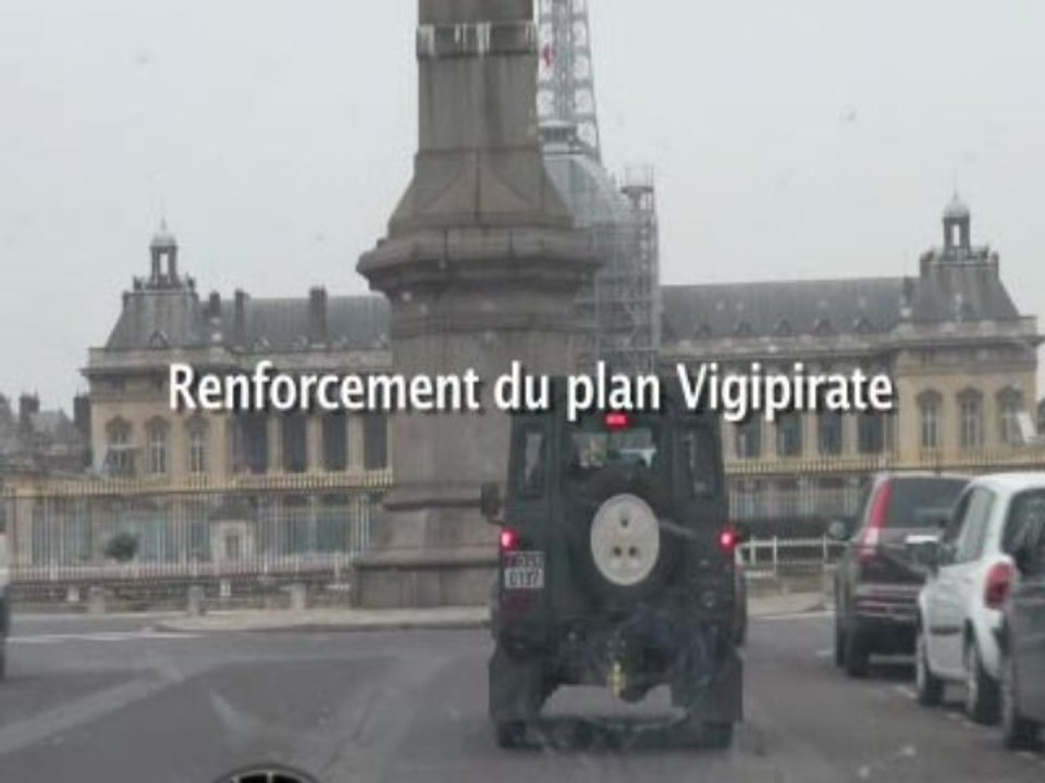 Plan Vigipirate