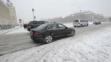 Plan "Neige et verglas"