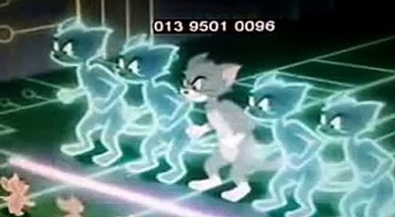 Tom and Jerry Cartoon Digital Dilemma October 29  2014