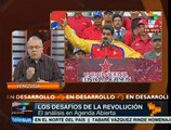 Diputado PSUV: Opositores se equivocaron al decir que Chavismo moriría