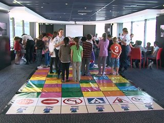 Bureau d'éducation et Information routières