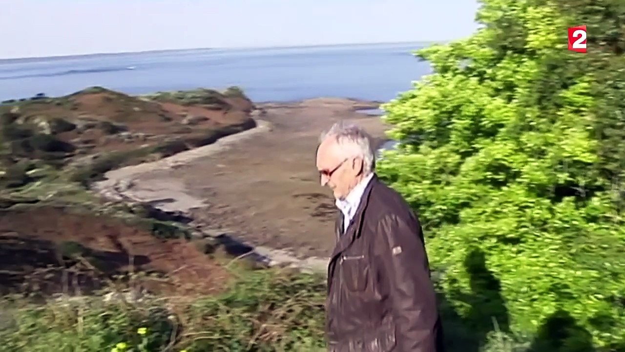 Les pêcheurs en colère contre le projet d'extraction de sable dans la baie de Lannion