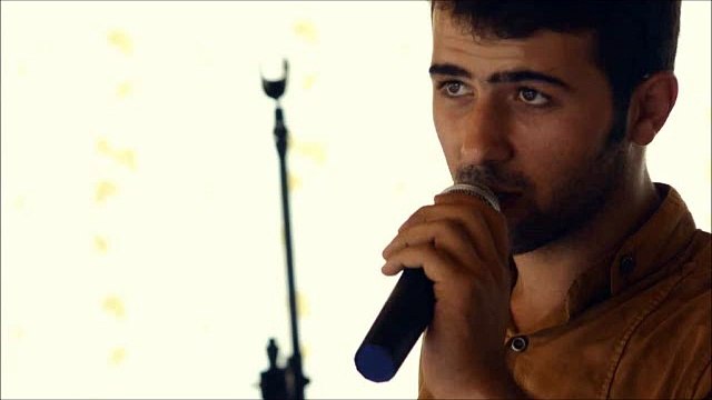 Ouz-Han & Guney Kara & Fuibron - Aski Seninle Sevdim ( 2o15 )