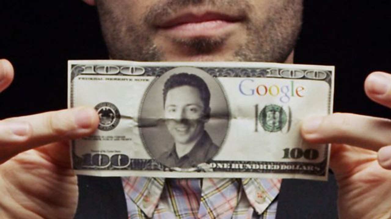 Data Attack - How Tech Companies Avoid Taxes Explained with Magic