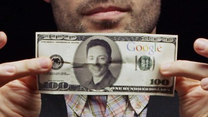 Data Attack - How Tech Companies Avoid Taxes Explained with Magic