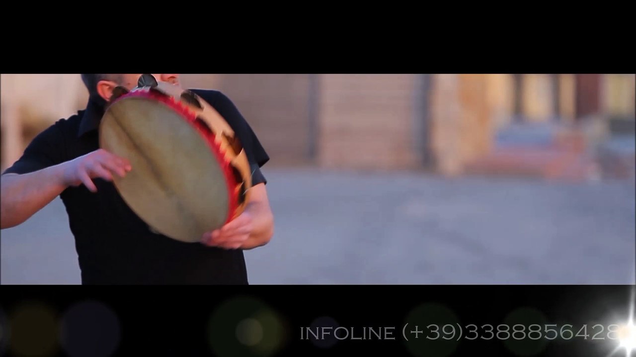 Musica Popolare Napoletana Pizzica Tarantella Tammurriata Gruppo Musicisti Napoli Posteggia Napoletana